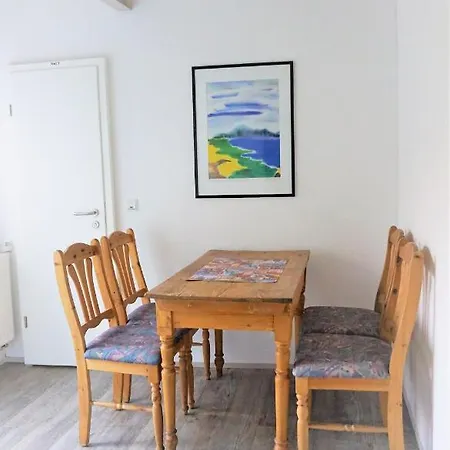 Kunsthaus Linn Gästezimmer Marktplatz 7a Bad Sobernheim