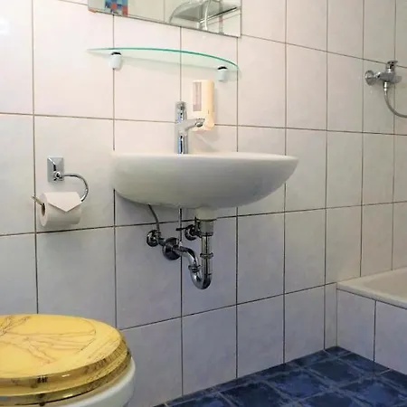 Kunsthaus Linn Gästezimmer Marktplatz 7a *
