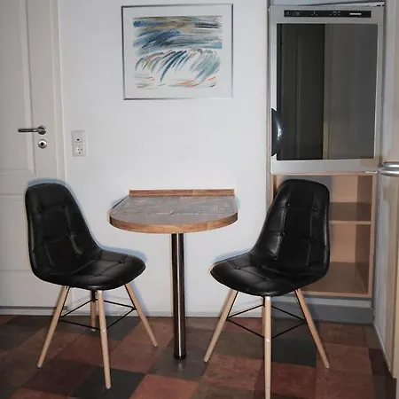 Kunsthaus Linn Gästezimmer Marktplatz 7a Bad Sobernheim